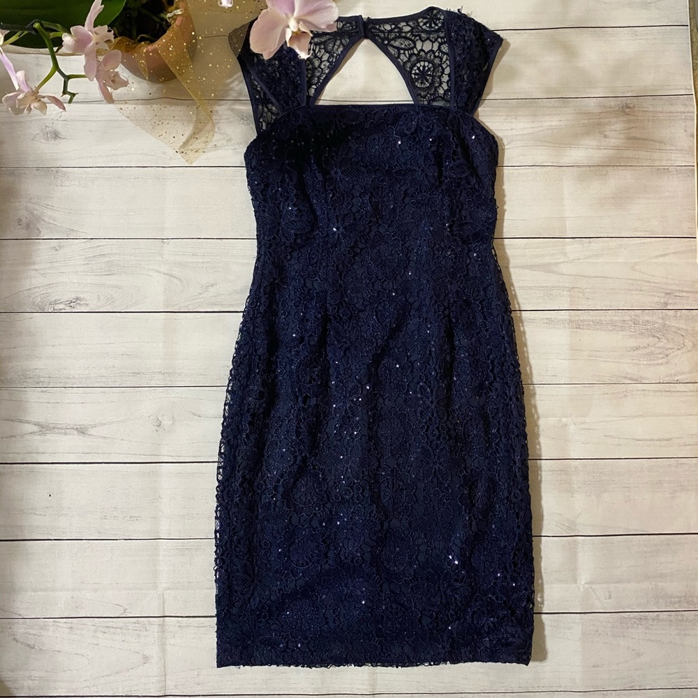 Adrianna Papell Formal Dress